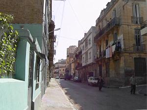 rue Rabelais 21
